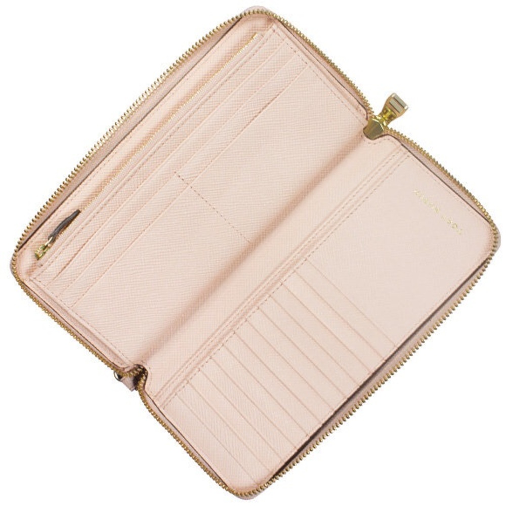 Tory Burch Perry Zip Passport Continental Wallet - Picture 5 of 8